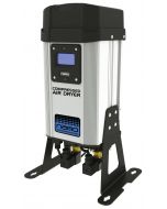 Nano Purification 10 SCFM Heatless Modular Desiccant Air Dryer D1 Series | NDL 030