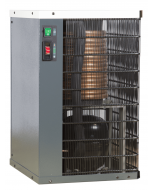25 CFM Refrigerated Air Dryer for 5 & 7.5 HP Air Compressors | HG25