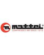 Mattei Blade 15 - 18 - 22 One Year Maintenance Kit A| IF57A26040