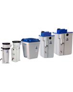 Beko QWIK-PURE 25 Oil Water Separator for 10 - 25 HP Air Compressor | 4011732
