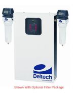 Deltech 20 CFM Desiccant Air Dryer | WM-20