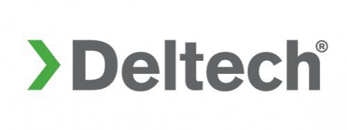 Deltech FE625-WV-D Replacement Element (QTY 3)