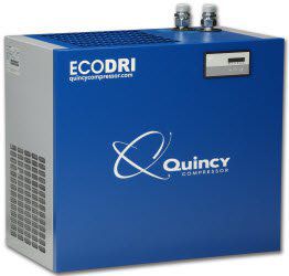 Quincy 100 CFM Cycling Air Dryer | 1