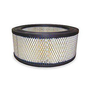 Solberg Replacement Element | 275 CFM | Polyester | 35P