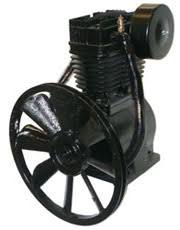 Mi-T-M 3-0314 Two Stage Air Compressor Pump - Fits AES & AED Series