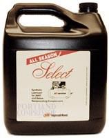 Ingersoll Rand T30 All Season Select Compressor Oil - 5 Liter Jug | 38440236