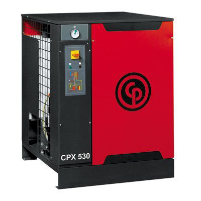 270 CFM Air Dryer for a 60 HP Air Compressor | CPX 350 (A11)