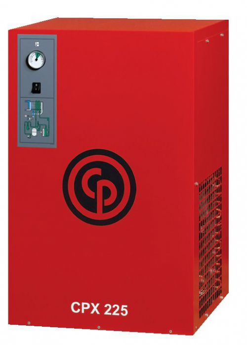 230 CFM Air Dryer for a 60 HP Air Compressor | CPX 270 (A10)