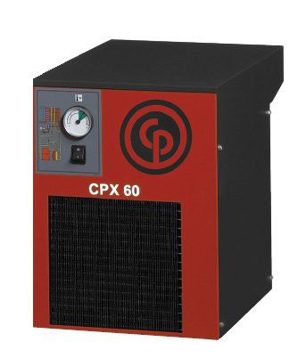 65 CFM Air Dryer for a 15 HP Air Compressor | 1 Phase | CPX 60 (A4)
