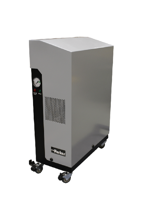 Nitrogen Generators for Nitro Iced Coffee | DN-6NA
