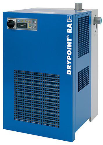 10 CFM BEKO DRYPOINT RAc Compact Refrigeration Dryer for 2 HP Compressors | RAc 10
