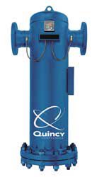 Quincy 3000 CFM Particulate Filter