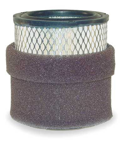 Replacement Element | 195 CFM | Polyester | 31P