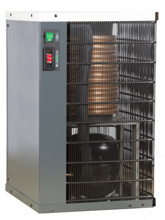 5-10 CFM Refrigerated Air Dryer for 1-1.5 HP Air Compressors | HG10