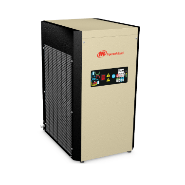 Ingersoll-Rand 15 CFM High Inlet Temperature Air Dryer 115/1/60 | D25IT