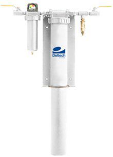 CDel-Monox Portable Breathing Air Purifier