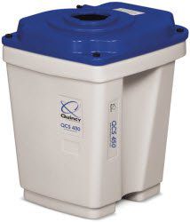 Quincy 220 CFM Oil Water Separator Condensate Purifiers | QCS450