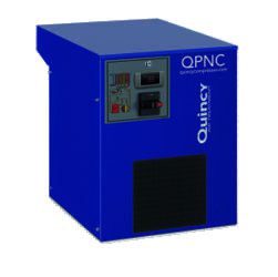 Quincy QPNC-13, 13 CFM Refrigerated Air Dryer, 1/2
