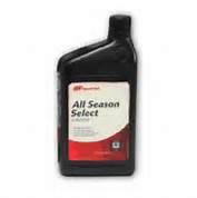 Ingersoll Rand T30 All Season Select Compressor Oil - 1 Liter | 38436721