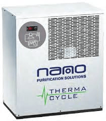 15 CFM High Temperature Cycling Dryer | 1/2